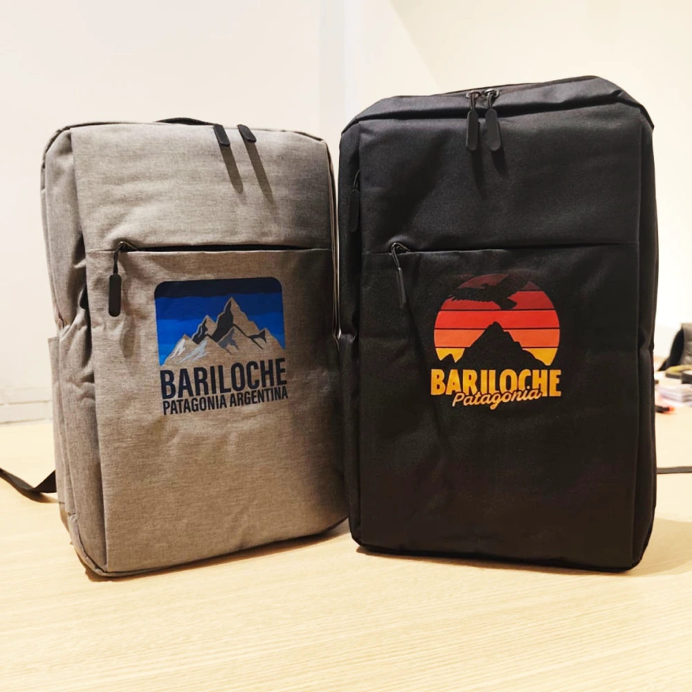 Mochilas